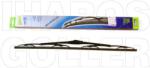 VW Bora 1998-2005 - Ablaktörlő lapát 2db (VM220) Ut. o/Vez. o. SILENCIO