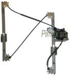 BMW 3 1998-2001 E46 - Ablakemelő (motoros) bal első (4a+kombi) 2 pólusú