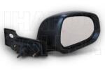 Opel Agila B 2007-2014 - Külső tükör bowd. állítású, fekete, jobb