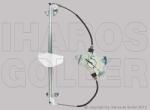 Ford Transit Connect-Tourneo 2006-2009 - Ablakemelő (motor nélkül) jobb első