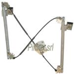 VW Passat 2000-2005 - Ablakemelő motor és panel nélkül, bal első