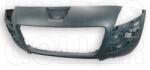 Peugeot 3008 2009-2013 - Első lökhárító alapozott, szenz. jel