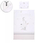 Lorelli 5 részes ágynemü garnitúra - Little Rabbits Grey