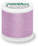 Madeira Cotona kézi és gépi, himző- és quilting cérna 200m, No. 30, levendula - 642