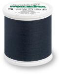 Madeira Bobbinfil műszálas alsószál 1500m, No. 70, 9764 - 1000 fekete