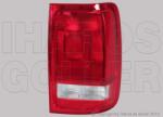 VW Amarok 2010-2024 - Hátsó lámpa üres jobb (piros)