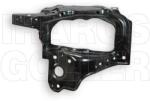 Opel Combo C 2001-2011 - Fényszórótartó lemez bal
