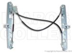 Renault Megane 2002-2005 - Ablakemelő motor nélkül, bal első (3 ajtós)