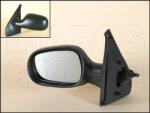 Renault Clio 2001-2005 - Külső tükör bal, bowd. állíth. , aszférikus