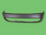 Opel Zafira A 1998-2005 - Első lökhárító borítás részben alapozott