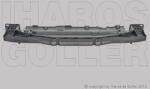 Peugeot 207 2006-2013 - Első lökhárító energia elnyelő (alsó merevítő)