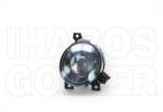VW Caddy 2004-2009 - Ködlámpa H11 bal DPA