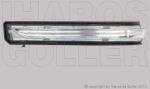 Mercedes-Benz Mercedes A 2008-2012 W169 - Külső tükörbe irányjelző bal, LED