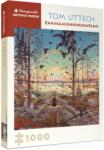Pomegranate - Enassamishhinjijweian 1000 darabos kirakó (AA928)