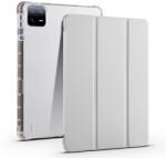  CRYSTAL Védőburkolat Xiaomi Pad 7 / Pad 7 Pro szürke