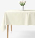 Goldea teflonbevonatú asztalterítő - krémszínű 100 x 140 cm