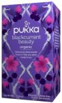 Pukka Herbs Feketeribizli tea Pukka (20 tea filter)