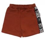 Mamatti Cotton Shorts Baby Fox - barna Velikost koj. oblečení: 80 (9-12m)