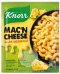  KNORR Alap Mac&Cheese 33g