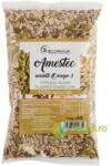 ECONATUR Amestec de Seminte Omega 3 (In, Susan, Dovleac, Seminte de Floarea Soarelui) 250g