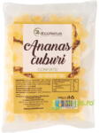 ECONATUR Ananas Cuburi Confiate 100g