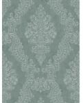 As Creation Tapet elegant stil Baroc gri-verzui