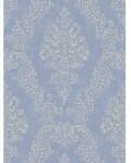 As Creation Tapet elegant stil Baroc lila