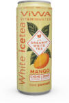 VIWA vitamintea green tea lemon 330 ml - delfinbuvar