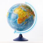 Geostore Glob geografic interactiv cu elemente VR/AR, iluminat, in relief (32 cm) (GG-INT-32RU)