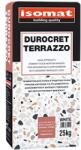 Isomat DUROCRET-TERRAZZO - mortar pentru sape decorative (ISM-212732)