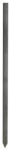 Kerbl Stălp reciclat Cross-Profil grey - 70 X 70 X 2000 MM (FER442043KER)