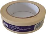 MADDOX Banda de mascare MADDOX Standard 6260, rezistenta la 60°, 30mm x 45m (MAD-626030)