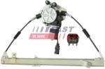 FAST Mecanism actionare geam FAST FT91917 (FT91917) - automobilus