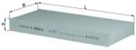 MAHLE Filtru, aer habitaclu MAHLE LA 237 (LA 237)