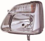DEPO Far Depo 218-1130R-LD-EM (218-1130R-LD-EM) - automobilus
