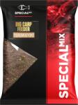  Speciál mix BIG CARP FEEDER Tigrismogyoró etetőanyag