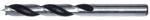 JUFISTO Burghiu pentru lemn, 10 mm, JUFISTO (W21S110) Burghiu