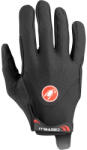 CASTELLI Manusi cu degete Castelli Arenberg Gel LF Negre L