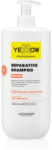 Yellow Reparative Shampoo - Șampon Profesional pentru Păr Deteriorat, cu Bond Complex și Unt de Cacao (YE027291)