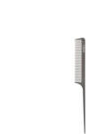 ETB Hair Pieptăn din silicon pentru finisat gri (EH01005)