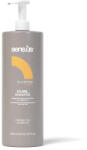 Sens.ùs Șampon Hrănitor pentru Păr Creț, Sensus Illumyna Curl Shampoo, cu Ulei de Cocos și Jojoba (SS711593)