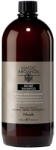 Nook Magic Arganoil Secret - Șampon Hidratant Fără Parabeni și Sulfați pentru Toate Tipurile de Păr (NO0528)