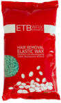 ETB Wax Ceară elastica perle 1kg Aloe Vera (EW9506)
