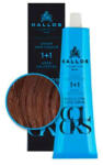 Kallos Colors Vopsea de Păr Permanentă 60ml Culoare Uniformă și Acoperire Completă a Firelor Albe (KAVPC6R)
