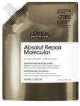 L'Oréal L’Oréal Professionnel Serie Expert Absolut Repair Molecular - Șampon Fără Sulfați pentru Reparare Intensă (LPE4244700)