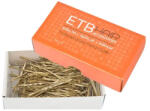 ETB Hair Agrafe par auriu 7cm 200g (EH59200A)