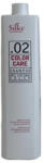 Silky Color Care Șampon pentru păr vopsit 1000 ml (SILSA7)