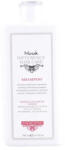 Nook Șampon pentru Părul Fragil, Formulat pentru a Stimula Creșterea Părului și a Controla Excesul de Sebum, Nook Difference Hair Care Energizing Vitalizing Stimulating (NO0600)