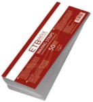 ETB Wax Banda epilatoare 50buc (EW540)
