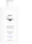 Nook Șampon pentru Calmarea Scalpului Sensibil, Formulat pentru a Restabili Echilibrul Natural, Nook Difference Hair Care Leniderm Delicate Soothing (NO0604)